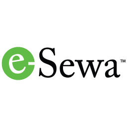 eSewa – Nepal First Payment Gateway logo