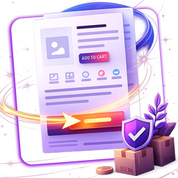 CoderEmbassy Product Info Icons Images Text logo