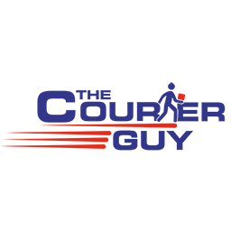 The Courier Guy Shipping for WooCommerce logo