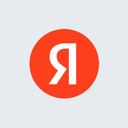 Яндекс Доставка logo