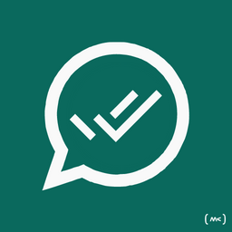 Bubble Chat logo