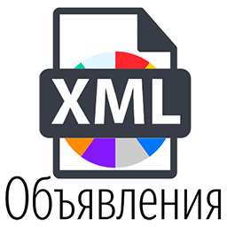 XML for O.Yandex (Яндекс Объявления) logo
