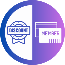 Subscribers & Members Based Pricing logo