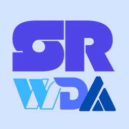 WDA Sales Report logo