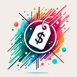 Stock and Price Manager logo
