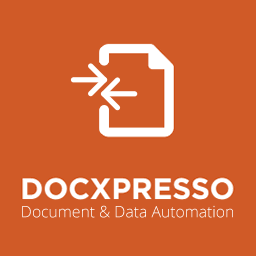 Document & Data Automation logo