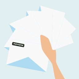 MultiMailer logo