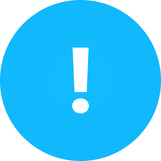 Notice Box Block logo