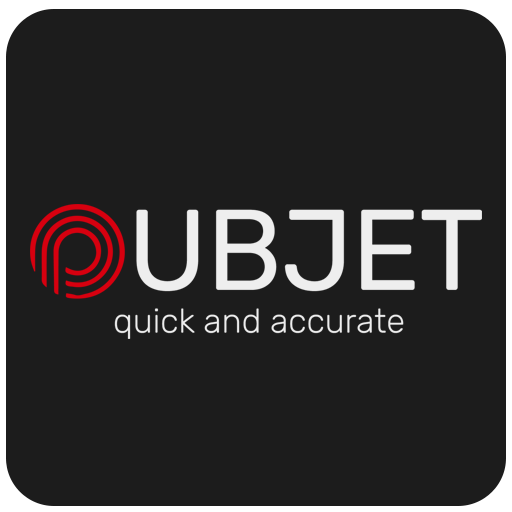 Pubjet | پاب‌جت logo