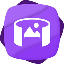 HappyVR – Virtual Tour Builder & 360 Panorama Viewer logo