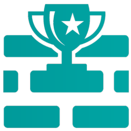 Famewall Review Widgets logo