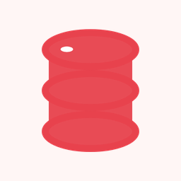 OilPriceAPI Fuel Widgets logo