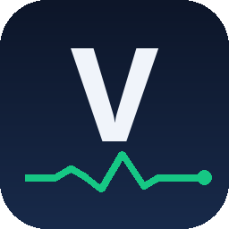 VortexCodex Crypto Widgets logo