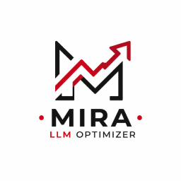 Mira LLM Optimizer logo