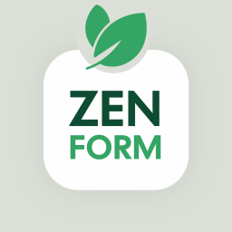 ZenForm logo