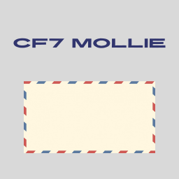 Integration for CF7 and Mollie logo
