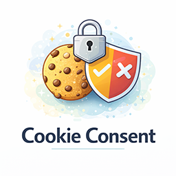 MLX Cookie Consent logo