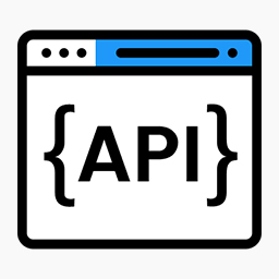 WPEM – REST API logo