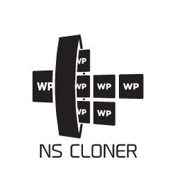 NS Cloner – Site Cloner and Multisite Duplicator logo