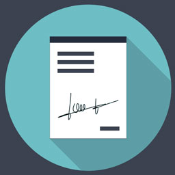 Contact Form 7 Signature Addon logo