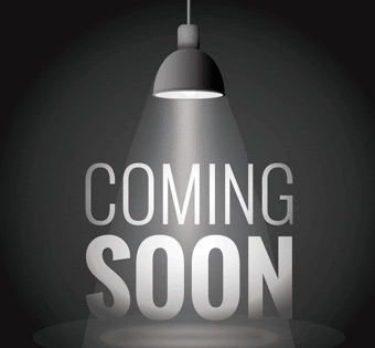Quick Coming Soon logo