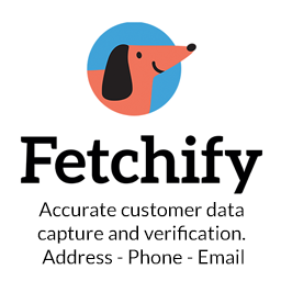 Fetchify logo