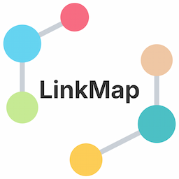 Link Map Insights logo