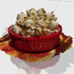 Easy 3D Viewer logo