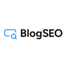 BlogSEO logo