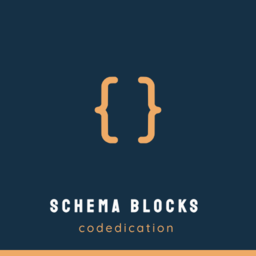 Schema Blocks logo