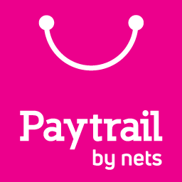Paytrail for WooCommerce logo