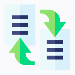 SD Smart Text Replacer logo