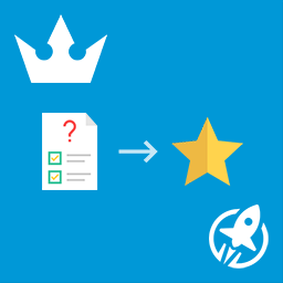 GamiPress – Points Per Quiz Score For LifterLMS logo