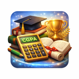 Dream CGPA Calculator logo