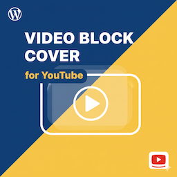 DZS Video Block Cover for YouTube logo