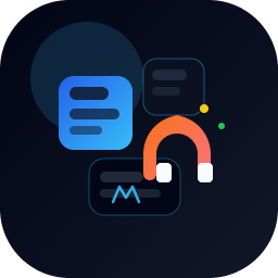 Magnet Blocks – Block Collection for Modern Websites logo