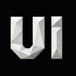 OrigamiUI logo