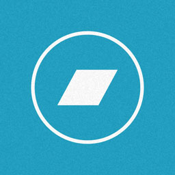 Blocks for Bandcamp logo