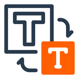 Dynamic Content Replacer logo