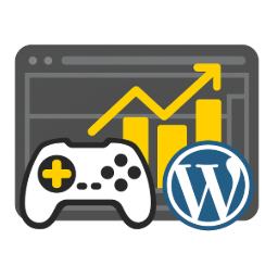 Terovania Game Marketing Widgets for Steam® logo