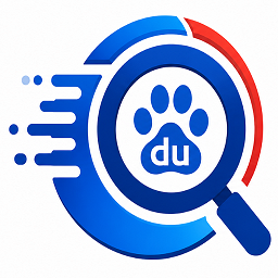Baidu Ping Booster logo