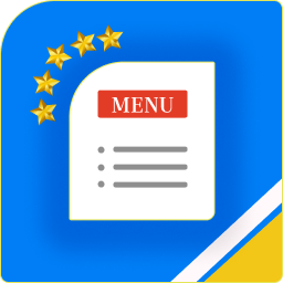 Easy Restaurant Manager logo