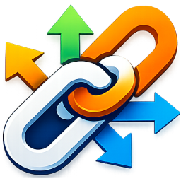 Aliamin Auto Internal Linker logo