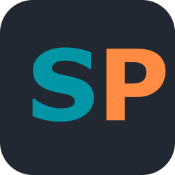 SmartParallax – Parallax Scroll Effects & Scroll Animations logo