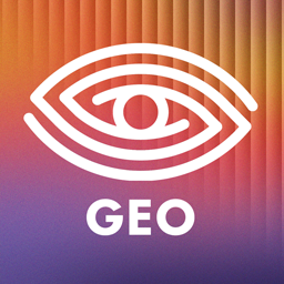 eeoom GEO – AI Search Optimization logo