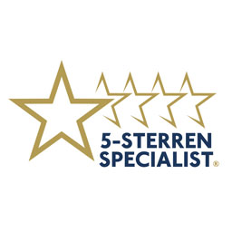5sterrenspecialist invite logo