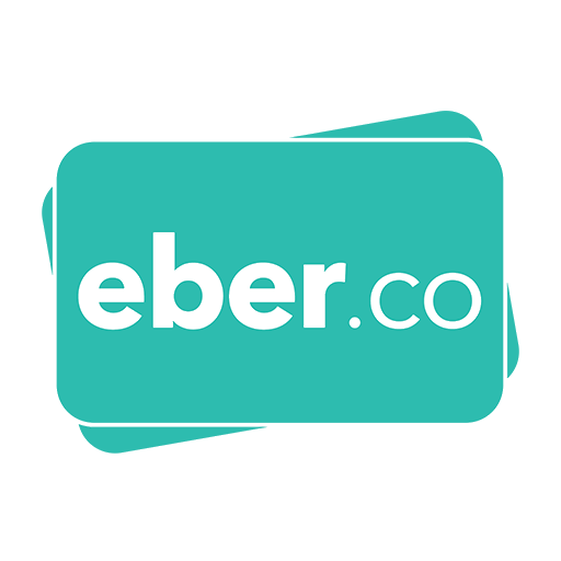 Eber logo