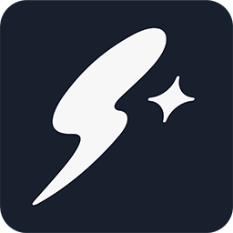 SparkPlus logo