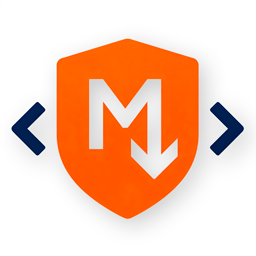 LLM Override logo