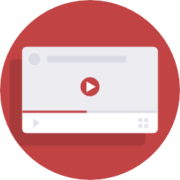 WP Video Popup – WordPress Video Lightbox for YouTube, Rumble & Vimeo logo
